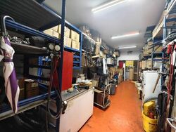Admiralty Industrial Park (D27), Factory #605802101